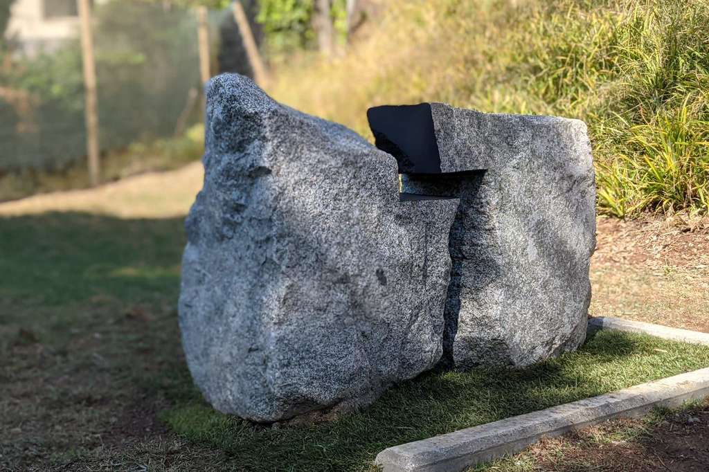 Jardí de Somnis, de Josep Plaza