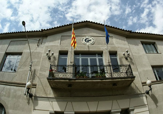Ateneu de Sant Just