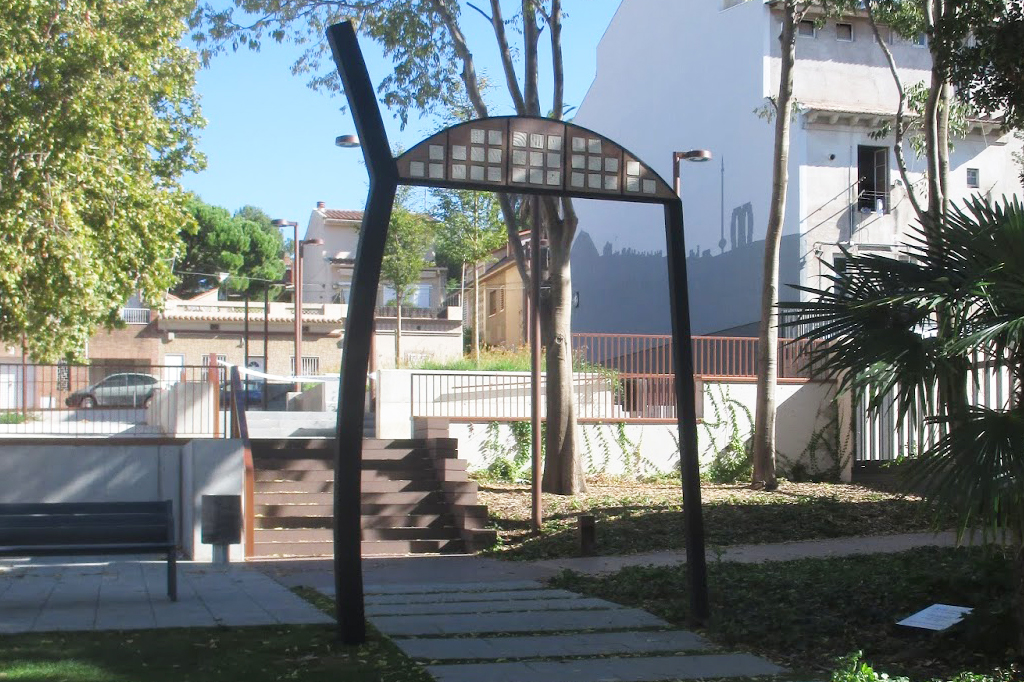 Porta Cadira, de Carme Malaret