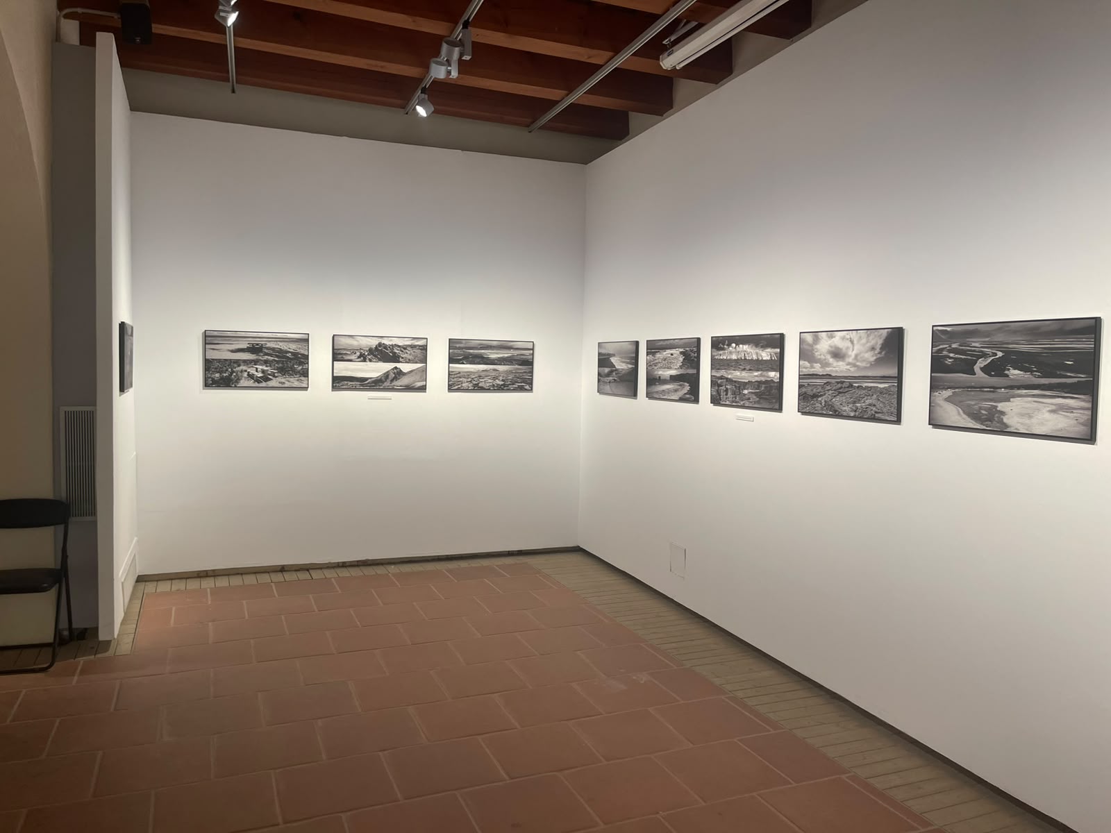 Exposició al Celler de Can Ginestar