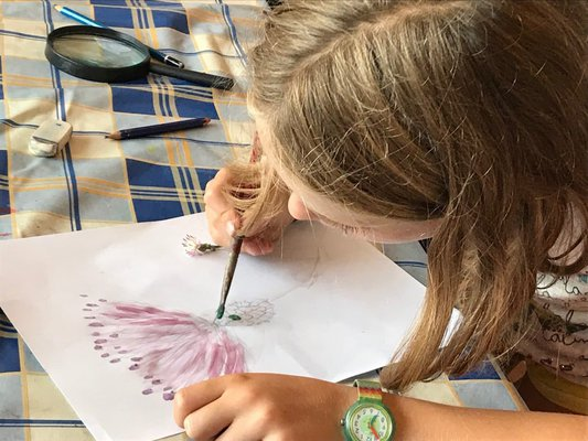 Taller Carrau Blau